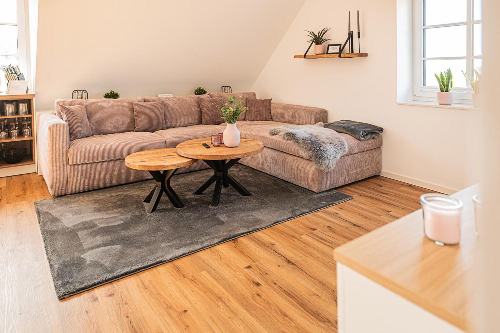 Neu! Auszeit An Der "Grenzschleuse" - Stilvolle Und Geraeumige Fewo - Perfekt Fuer Radfahrer Und Familien Nordhorn Εξωτερικό φωτογραφία